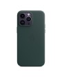 ETUI APPLE iPhone 14 Leather Case MagSafe - Skóra Atrament