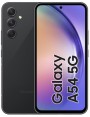 Samsung Galaxy A54 8GB 128GB 5G Dual SIM czarny (A546)