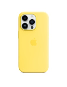 ETUI APPLE iPhone 14 Leather Case MagSafe - Skóra Atrament
