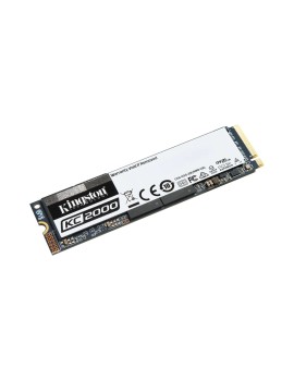 DYSK Kingston 1TB M.2 PCIe NVMe KC2000