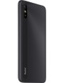 Xiaomi Redmi 9A 2/32GB czarny (Granite Gray)
