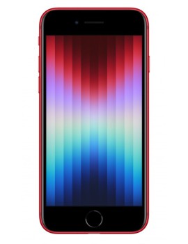 Apple iPhone SE 64GB Północ (Midnight)