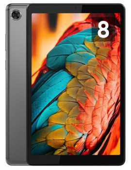 Tablet Lenovo TAB M8 8” (TB-8506X) 3/32GB LTE Szary