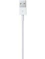 Apple Lightning to USB 2.0m biały