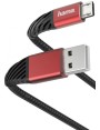 Hama kabel ładujący/data Extreme Micro USB 1.5m
