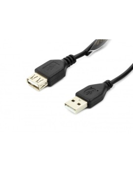 Accura Premium USB 1.8m czarny