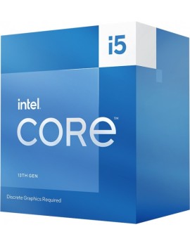Procesor Intel Core i5-13400F 10x2,5GHz TURBO 4,6GHz
