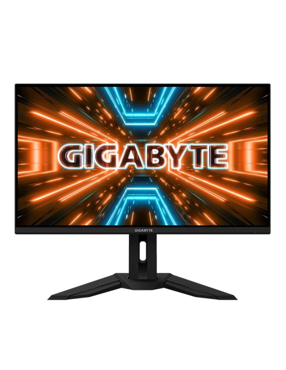 Monitor Gigabyte 31,5" M32U HDMI DP USB 3.0 USB-C