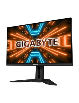 Monitor Gigabyte 31,5" M32U HDMI DP USB 3.0 USB-C