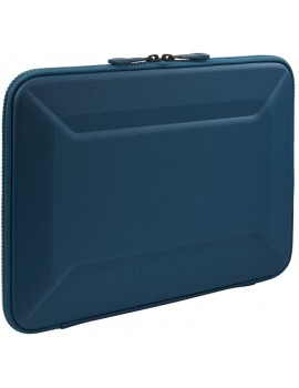 Thule Gauntlet na macbook Pro/Air 4 Sleeve 13" - 14" niebieski