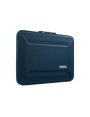 Thule Gauntlet na macbook Pro Sleeve 16" niebieski