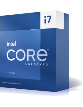 Procesor Intel Core i7-13700KF 16x3,6GHz TURBO 5,4GHz