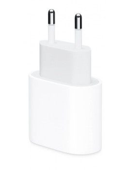 Apple Power Adapter USB-C 20W