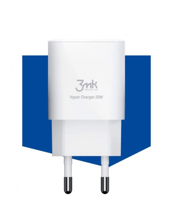 3mk Hyper Charger 20W