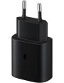 Samsung 25W EP-TA800 (bez kabla) czarny