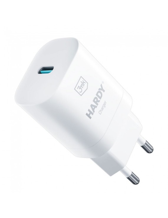 3mk Hardy Charger for Apple 33W