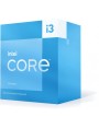 Procesor Intel Core i3-13100 4x3,4GHz TURBO 4,5GHz