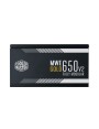 Cooler Master MWE 650W V2 80+ Gold