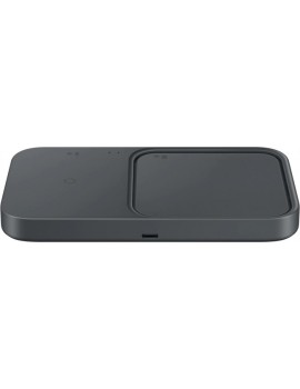 Samsung 15W Duo 15W EP-P5400 (bez ładowarki sieciowej) czarna