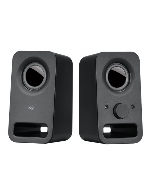 Logitech Z150 Czarny