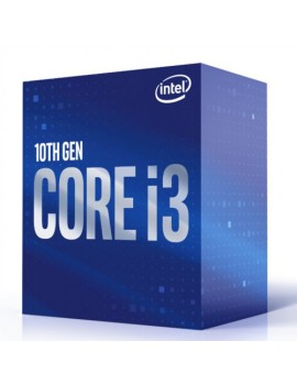 Procesory Intel Core i3-12100F 4x3,3GHz TURBO 4,3GHz