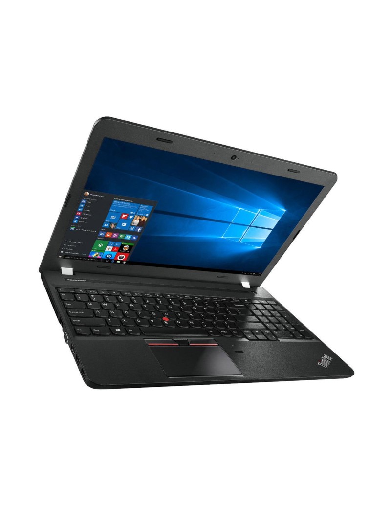 Lenovo - Lenovo ThinkPad E560 6世代 Core-i5 8GB Lenovo ThinkPad E560 15,6