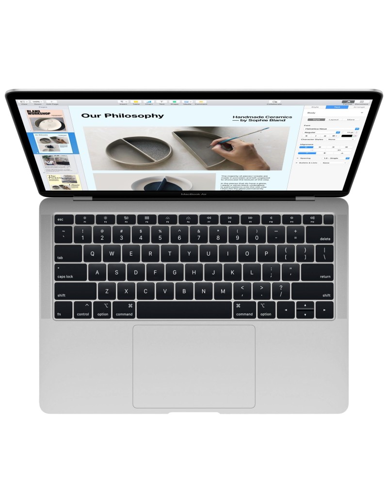 MacBook本体 Kien Shoplet.pl