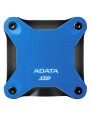 Adata SD600Q 240GB SSD niebieski