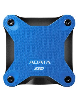 Adata SD600Q 240GB SSD niebieski