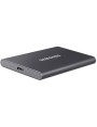 Samsung Portable SSD T7 500GB szary