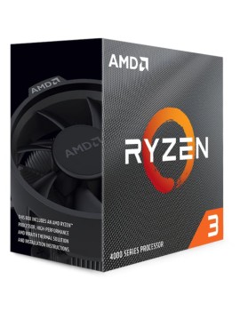 PROCESOR AMD RYZEN 7 5700X 8 X 3,4 GHZ AM4
