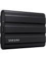 Samsung Portable SSD T7 Shield 1TB czarny