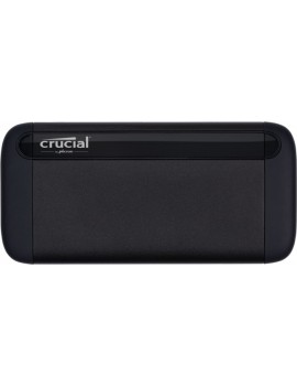 Crucial Portable SSD X8 1TB