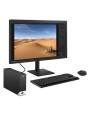 Seagate One Touch Desktop Hub 4TB