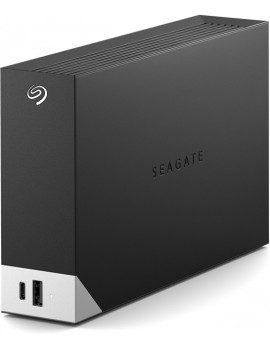 Seagate One Touch Desktop Hub 16TB