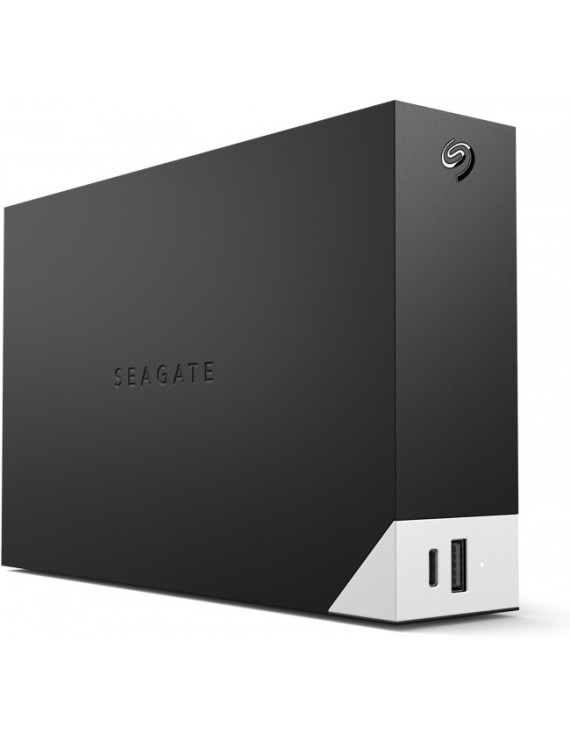 Seagate One Touch Desktop Hub 16TB