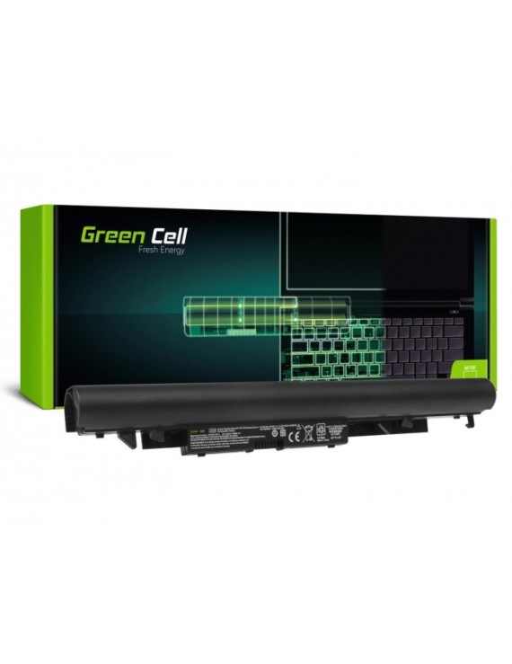 Green Cell HP142 do HP 240 245 250 255 G6 / 14.4V 2200mAh