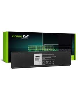 Green Cell do Dell Latitude E7440 7.4V 4500mAh