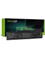Green Cell do Samsung R519 R520 R522 R530 R540 R580 R780 6 cell 10.1V 4400mAh