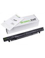 Green Cell do Asus A41-X550A 14.4V 4400mAh