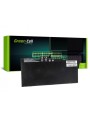 Green Cell do HP EliteBook 745 G3 755 G3 840 G3 848 G3 850 G3 11,4V 3400mAh