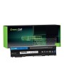 GREENCELL DE04 Bateria Green Cell do Dell Latitude E5420 E5520 E6420 E6520 E6540 11.1V 6 cell