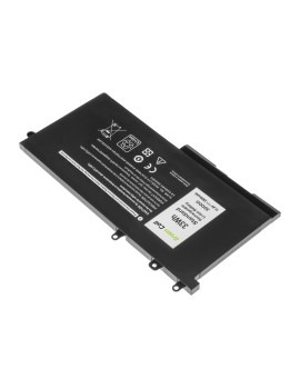 GREENCELL Battery for Dell 3DDDG-3S1P 2900mAh 11.4V
