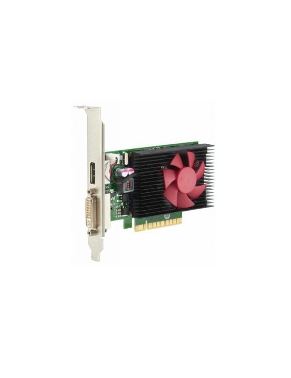 KARTA GRAFICZNA NVIDIA GEFORCE GT730 2GB HDMI DVI