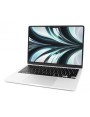Apple MacBook Air M1 13,3"-WQXGA 16GB 256GB Mac OS US Srebrny