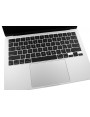 Apple MacBook Air M1 13,3"-WQXGA 16GB 256GB Mac OS US Srebrny