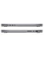 Apple MacBook Pro M2 Max 16,2"-3456 x 2234 32GB 1TB Mac OS US Gwiezdna Szarość