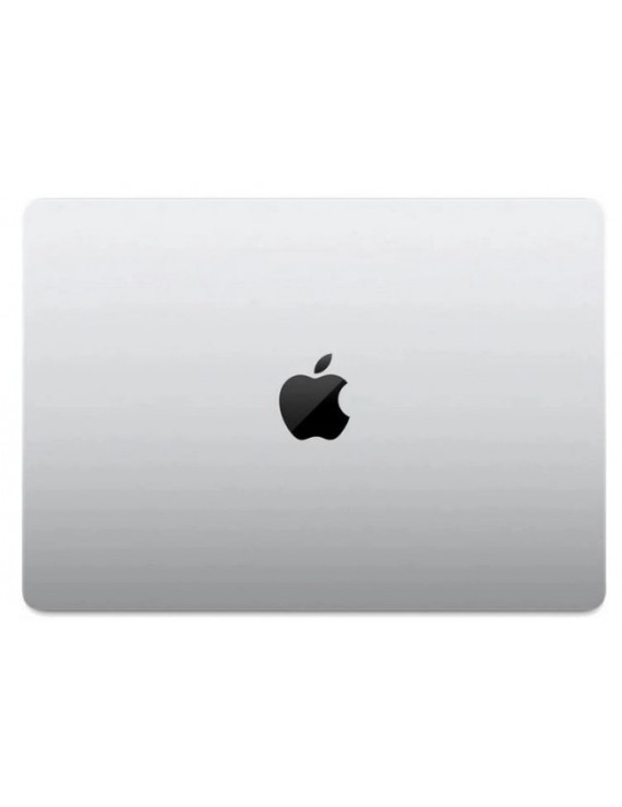 Apple MacBook Pro M1 Pro 14,2"-3024 x 1964 16GB 1TB Mac OS Srebrny