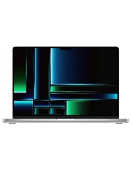 Apple MacBook Pro M2 Max 16,2"-3456 x 2234 32GB 1TB Mac OS US Srebrny