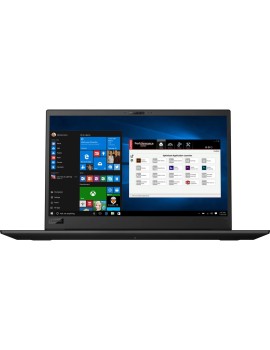 LAPTOP LENOVO THINKPAD P1 i7-8750H 16GB 512GB SSD P1000 FHD WIN10PRO